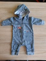 Overall Onesie Einteiler Anzug Wagenanzug Cool Club Gr. 62 NEU Brandenburg - Paulinenaue Vorschau