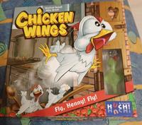 Kinder Gesellschaftsspiel Chicken Wings Bayern - Weidhausen Vorschau