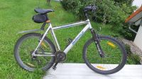 Mountainbike Niagara Tawachee 26 Zoll 24 Gang Bayern - Goldkronach Vorschau