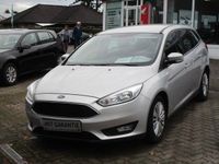 Ford Focus Turnier Business Schleswig-Holstein - Schleswig Vorschau