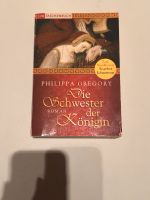 Philippa Gregory Die Schwester der Königin historischer Roman Hessen - Niestetal Vorschau