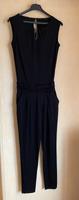 Comma Jumpsuit Anzug Overall Einteiler Gr. 34 schwarz Abi Feier Niedersachsen - Duderstadt Vorschau