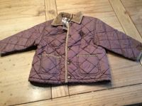 ** Braune gesteppte Jacke von H&M **(468) Bayern - Sachsenkam Vorschau