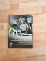 DFB Sammelambum  2012 und 2014 Stuttgart - Vaihingen Vorschau