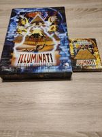 Illuminati Deluxe Edition + Erweiterung - Steve Jackson - Spiel Rheinland-Pfalz - Mülheim-Kärlich Vorschau