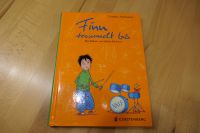 Kinderbuch "Finn trommelt los" Leuntje Aarnoutse Wanzleben - Hohendodeleben Vorschau