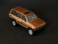 MATCHBOX Hot Wheels Toyota 4Runner / 1:64 Thüringen - Erfurt Vorschau