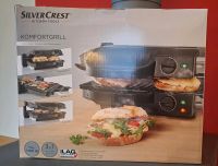 NEU ! Silver Crest Komfortgrill Tischgrill Grill Schleswig-Holstein - Molfsee Vorschau