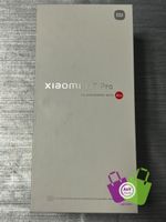 Xiaomi 13T PRO-schwarz-512GB/12GB/6,67"AMOLED/50MP-NEUWERTIG/OVP Münster (Westfalen) - Centrum Vorschau