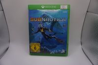 Subnautica für Xbox One Sachsen - Mittweida Vorschau