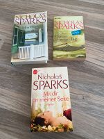 Bücher Nicolas Sparks Dortmund - Mitte Vorschau