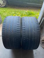 2x295/35 R21 103Y Michelin Latitude Sport 3 N2 Sommerreifen Rheinland-Pfalz - Altenkirchen Vorschau