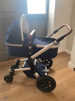 Joolz Kinderwagen in blau Nordrhein-Westfalen - Meerbusch Vorschau