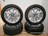 Original BMW 1er F20 F21 Winterreifen 205-55 R16 Winterräder Baden-Württemberg - Bopfingen Vorschau