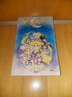 Sailor Moon Manga Band 9 Uranus & Neptun 1. Auflage Bielefeld - Heepen Vorschau