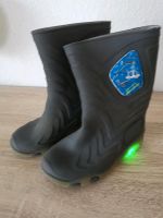 Gummistiefel leuchten 28 29 Niedersachsen - Bovenden Vorschau