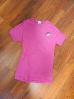 Nike T-Shirt in Pink Gr.XS Bayern - Zirndorf Vorschau