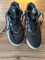 Adidas Hoops Stepback 3 Basketball Schuhe Schleswig-Holstein - Börnsen Vorschau
