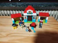 Lego Duplo Pferdestall 10868 Niedersachsen - Westerstede Vorschau