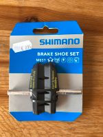 Shimano Bremsklötze M65T Stuttgart - Stuttgart-Ost Vorschau