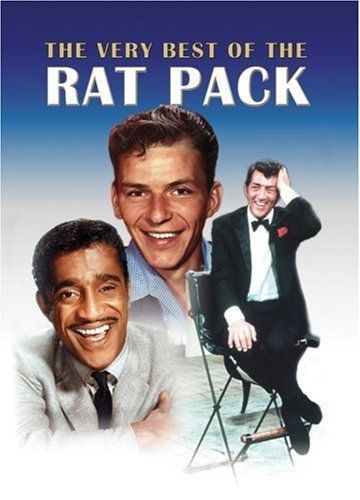 NEU + OVP: Best of - Auswahl vom RAT PACK DVD Sinatra, Martin in Rieschweiler-Mühlbach