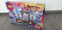 Verkaufen Lego Friends Popstars Showbühne 41105 wie neu Sachsen - Demitz-Thumitz Vorschau