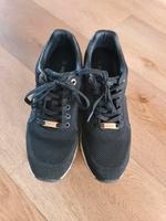 Mexx Sneaker schwarz Gr 40 Bayern - Bad Staffelstein Vorschau