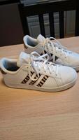 Adidas Schuhe (Größe 38) Hessen - Lauterbach (Hessen) Vorschau