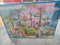 Playmobil Fairies Einhorn und Feen 9132 Niedersachsen - Braunschweig Vorschau