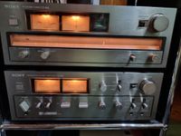 Sony Verstärker BA F6 u. Tuner ST-A6B  Vintage Hifi Rheinland-Pfalz - Carlsberg Vorschau