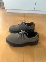 Dr. Martens 1461 Oxford Halbschuh Größe 37 Wildleder NEU Baden-Württemberg - Mössingen Vorschau
