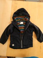 Next Windjacke für Jungs Gr.110 Kinderjacke, Sommerjacke fast neu Niedersachsen - Buxtehude Vorschau