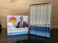 Jürgen Höller Power Seller DVD und CD-Paket Top Zustand!!! Niedersachsen - Stuhr Vorschau