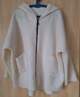 Teddyjacke Damen made in Italien Brandenburg - Spremberg Vorschau