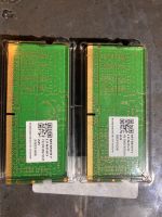 16GB (2x8gb) DDR5 4800MHZ So-Dimm Lenovo Laptop RAM Baden-Württemberg - Nordheim Vorschau