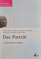 Das Porträt, Handbuch für Journalistik Burglesum - Burg-Grambke Vorschau