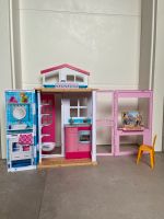 Barbie Haus mit allen Einzelteilen Nordrhein-Westfalen - Paderborn Vorschau