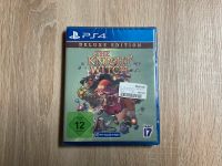 The Knight Witch: Deluxe Edition PS4 Baden-Württemberg - Gosheim Vorschau