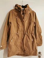 Größe 38, Jacke, leichte Jacke, Übergangsjacke Niedersachsen - Garbsen Vorschau