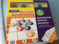 4. Klasse Mathematik Deutsch Englisch Lernspielzeug Sachsen-Anhalt - Eilsleben Vorschau