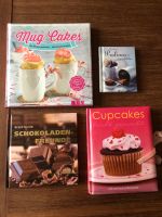 Backbuch Cupcakes, Pralinen, Schokolade, Tassen Kuchen NEU Leipzig - Gohlis-Nord Vorschau