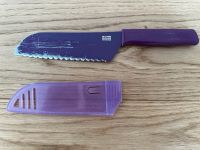 Kuhn Rikon Kitchware Brotmesser lila Dortmund - Innenstadt-West Vorschau