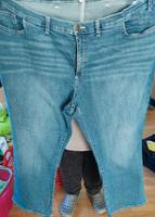 Damen Jeans Gr. 54 Bootcut Nordrhein-Westfalen - Schieder-Schwalenberg Vorschau