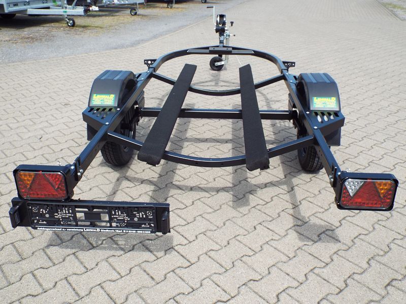 LORRIES JETSKI Trailer PP75-4816 Anhänger Neu nicht gebraucht in Marl