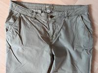 Chino Esprit Grösse 40/ 30 hellgrün Baden-Württemberg - Walldorf Vorschau