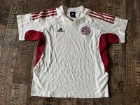 Bayern, München, Fußball, Adidas T-Shirt, Größe 140 Schwerin - Friedrichsthal Vorschau