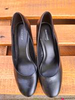 Absatzschuh Damen graceland Größe 38 Sachsen - Lampertswalde bei Großenhain Vorschau