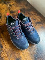 Jack Wolfskin Wanderschuhe Texapore Gr. 39 Bayern - Kleinwallstadt Vorschau