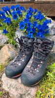 Scarpa Marmolada Pro Wanderschuhe Bergstiefel Bergschuhe Bad Doberan - Landkreis - Bad Doberan Vorschau