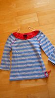 Shirts XS gestreift rot blau Fasching Karneval Dortmund - Innenstadt-West Vorschau